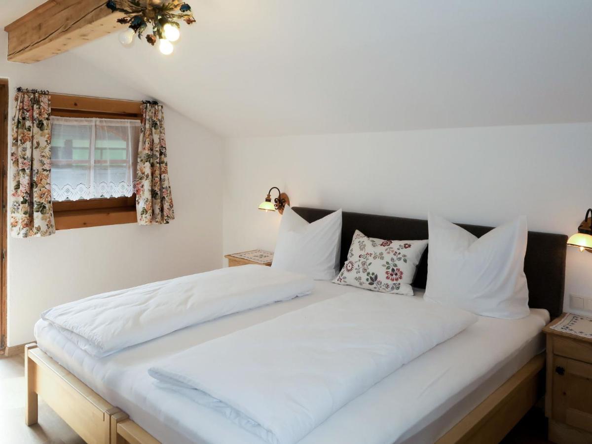 Holiday Home Sonnheim - Wil560 By Interhome Auffach Exterior foto